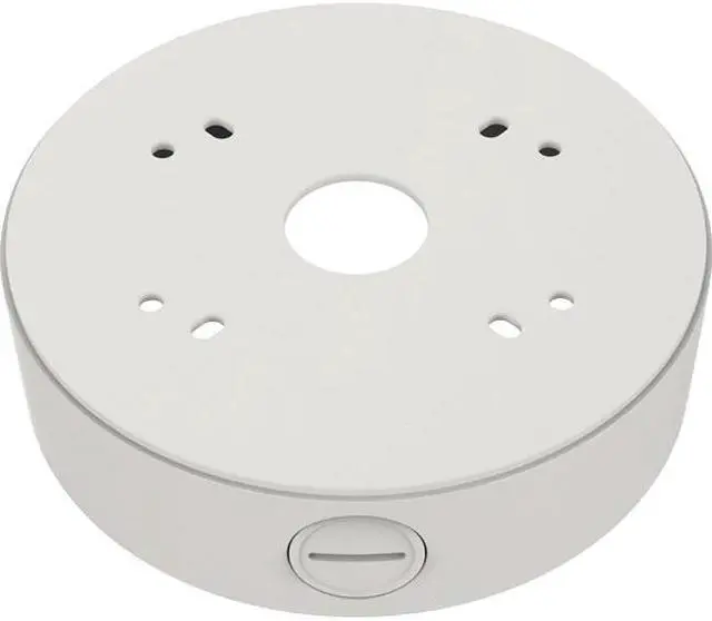 Main image of Hanwha Mounting Box for Network Camera
