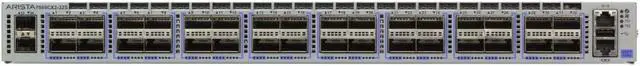 Main image of Arista Networks 7060CX2-32S Ethernet Switch