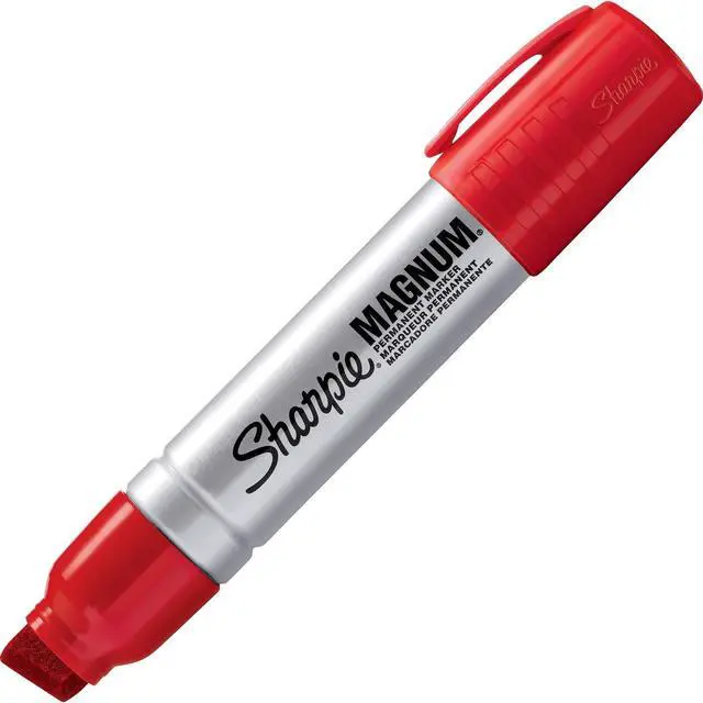 Main image of Sharpie Magnum Permanent Markers