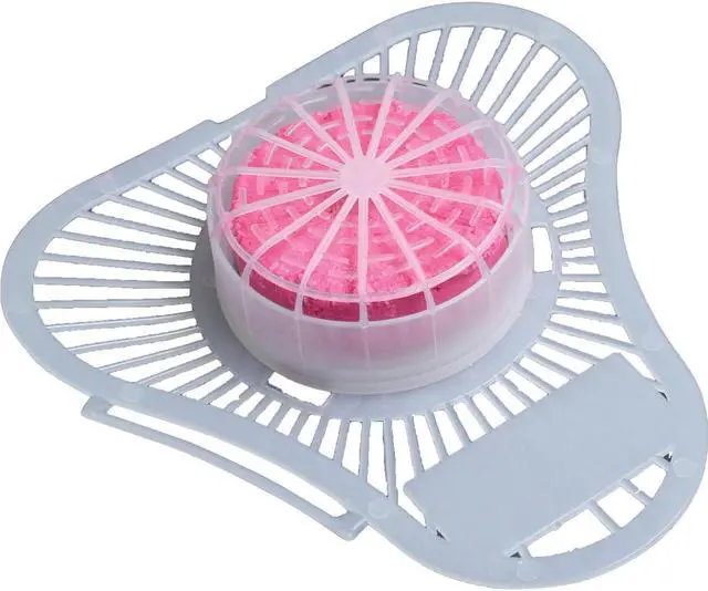 Main image of Impact Products 3.5 oz Block Deodorizing Urinal Screen