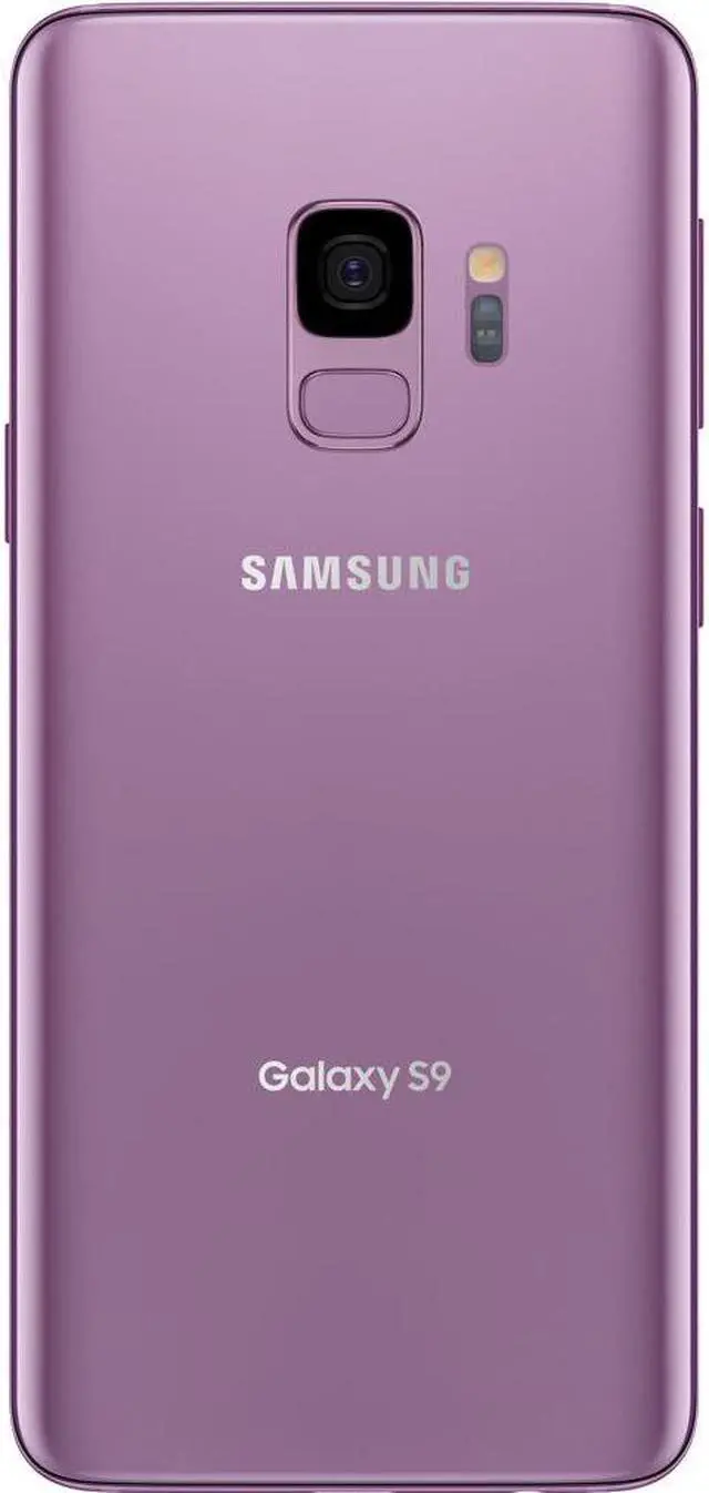 Alt view image 4 of 8 - Samsung Galaxy S9 SM-G960U 64 GB Smartphone - 4G - 5.8" Super AMOLED 1440 x 2960 QHD+ Touchscreen - Qualcomm Snapdragon 845 Octa-core (8 Core) 2.50 GHz - 4 GB RAM - 12 Megapixel Rear - Android 8.0