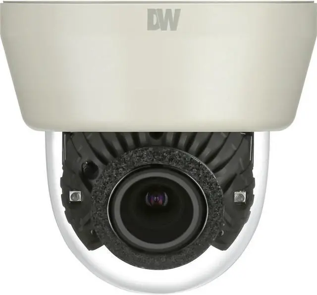 Main image of Digital Watchdog Starlight DWC-D4283WTIR 2.1 Megapixel Surveillance Camera - Monochrome, Color