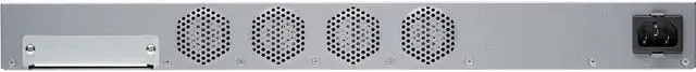 Alt view image 3 of 5 - Juniper SRX345 Router