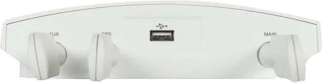 Main image of Fortinet FortiExtender FEX-40D-AMEU Cellular Modem/Wireless Router