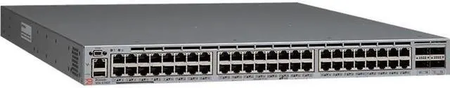 Alt view image 4 of 5 - Brocade VDX 6740 Layer 3 Switch