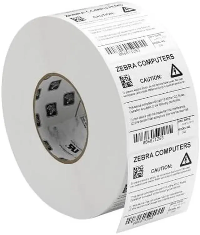 Main image of Zebra Z-Ultimate 4000T Thermal Label