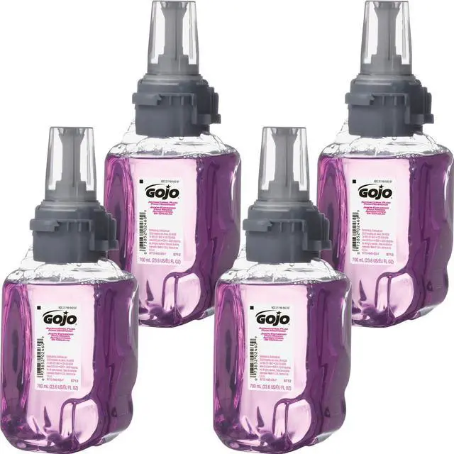 Main image of Gojo ADX-7 Dispenser Antibacterial Hand Soap Refill