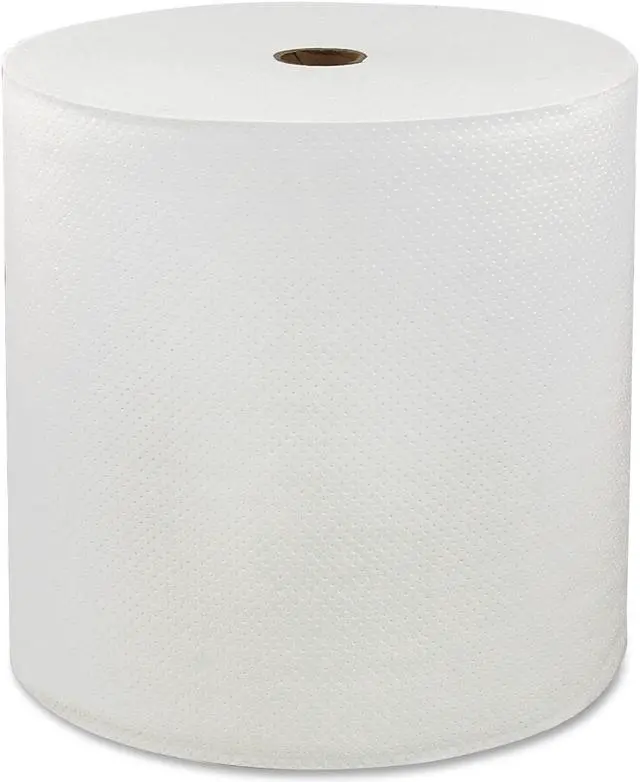 Main image of Genuine Joe Solutions 1-ply Hardwound Towels
