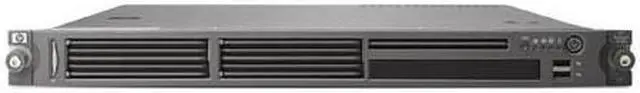 Main image of HP ProLiant DL145 G2 Chassis