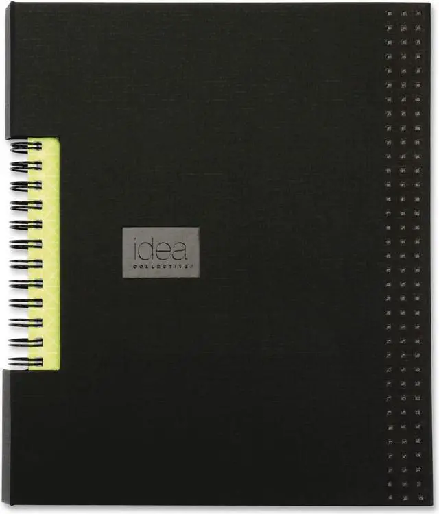 Main image of TOPS Idea Collective Wirebound Notebook