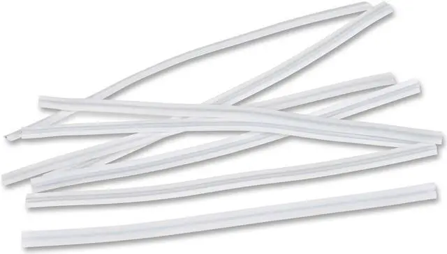 Main image of Tatco Reusable Vinyl Twist Ties