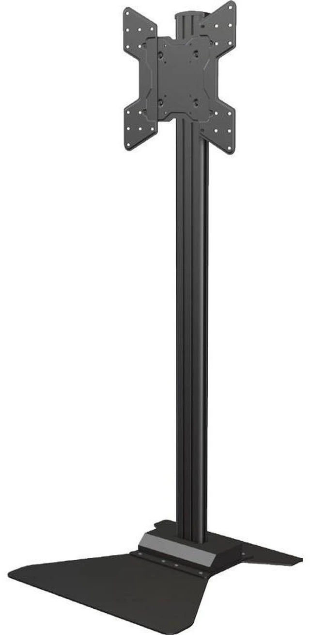 Main image of Crimson AV Floor Stand for Screens From 32" to 55"