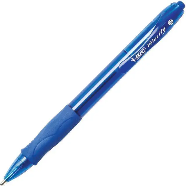 Main image of BIC Retractable Bold Ballpoint Pens