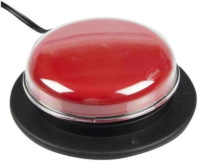 Main image of AbleNet Jelly Bean Hard Wire Switch