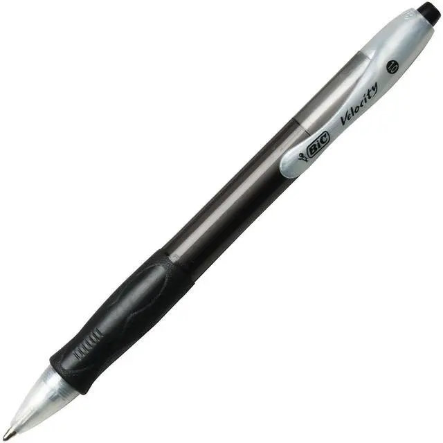 Main image of BIC Retractable Ballpoint Pens
