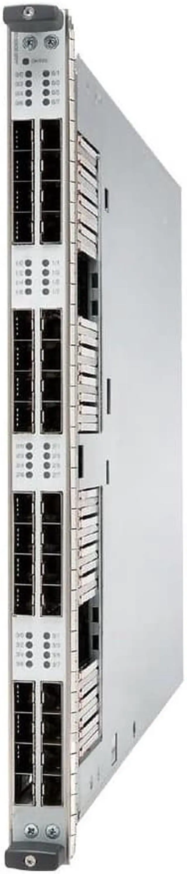 Main image of Juniper MPC4E-3D-32XGE-SFPP Expansion Module