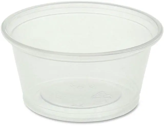 Main image of Genuine Joe Portion Cups