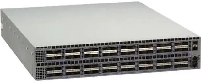 Main image of Arista Networks 7260CX-64 Ethernet Switch