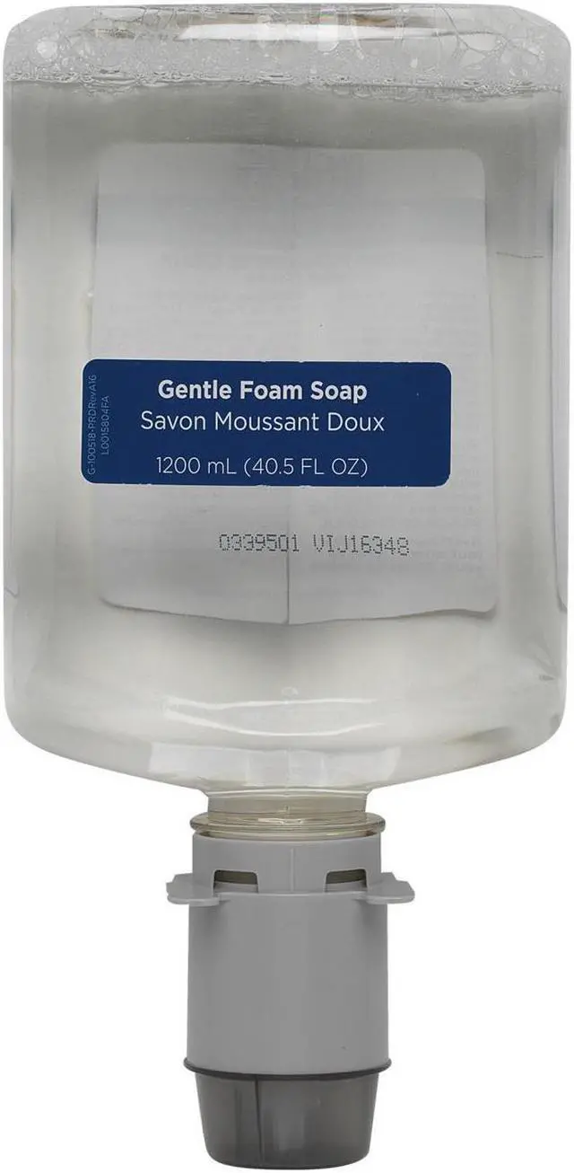 Main image of Pacific Blue Ultra Gentle Foam Soap Dispenser Refill