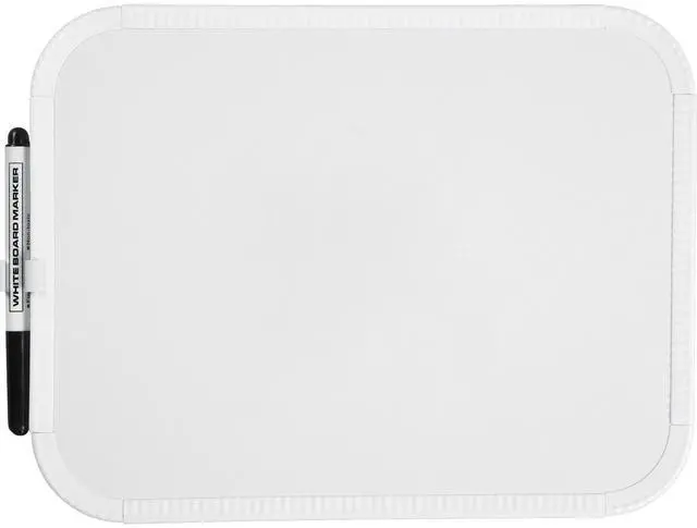 Alt view image 2 of 2 - Lorell Personal Whiteboard