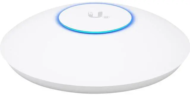 Main image of Ubiquiti UniFi AC SHD UAP-AC-SHD IEEE 802.11ac 1.69 Gbit/s Wireless Access Point