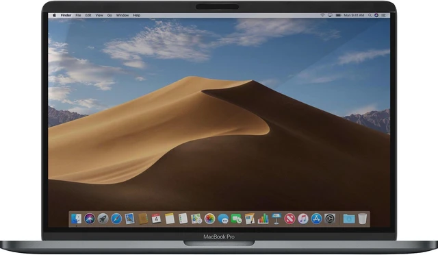 Main image of Urban Factory Privacy Screen Filter Matte Glossy