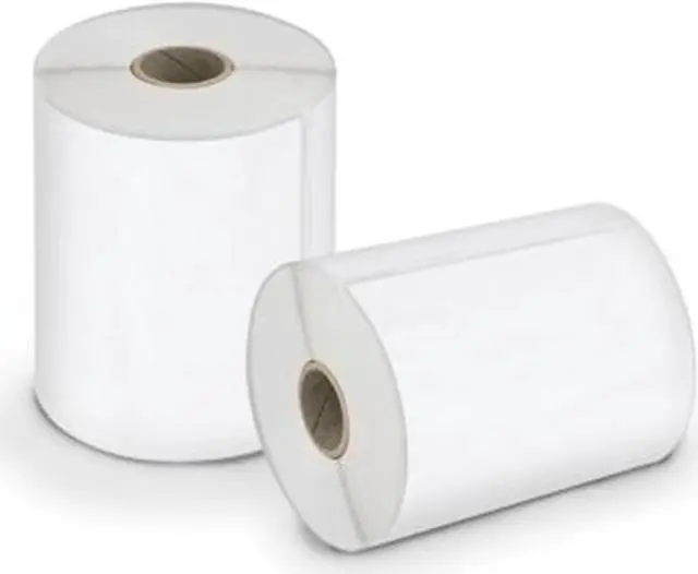 Main image of Dymo LabelWriter 4XL Label Printer Label Roll