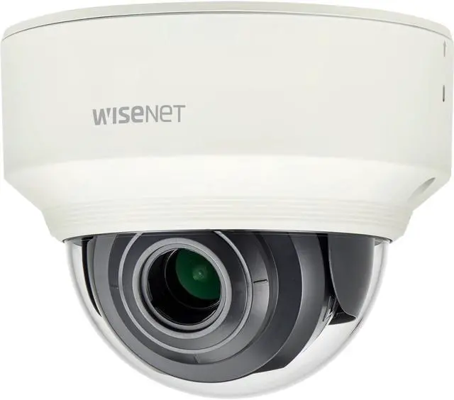Main image of Hanwha Techwin WiseNet XND-L6080V 2 Megapixel Network Camera - Color, Monochrome
