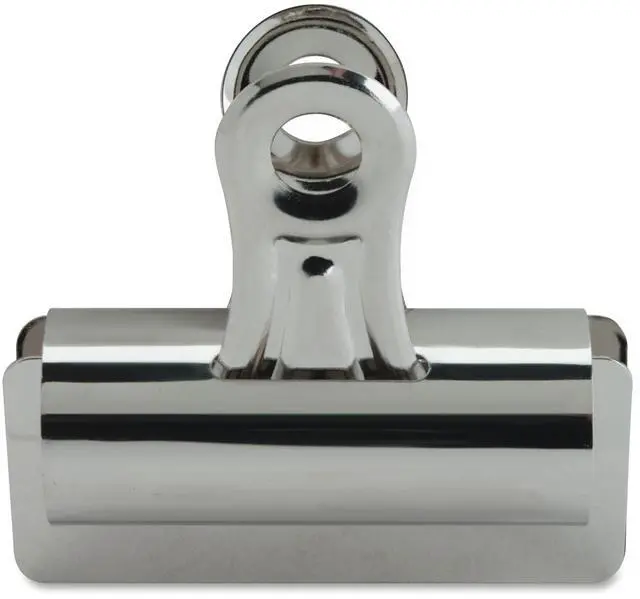 Main image of Business Source Bulldog Grip Clips