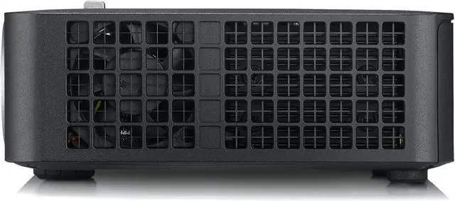Alt view image 4 of 8 - Dell M318WL 720P 1280x800 DLP Projetor 500 Lumens