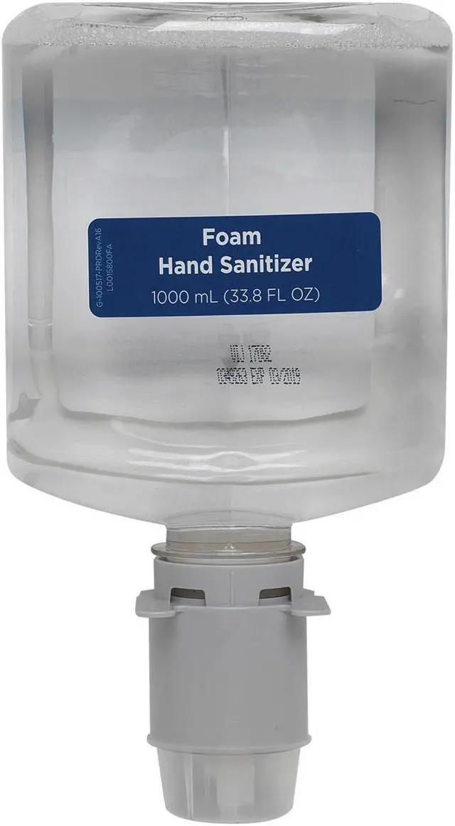 Main image of Pacific Blue Ultra PRO Blue Foam Hand Sanitizer