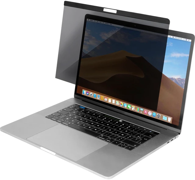 Alt view image 3 of 14 - Urban Factory Privacy Screen Filter Matte, Glossy