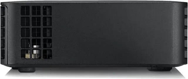Alt view image 6 of 8 - Dell M318WL 720P 1280x800 DLP Projetor 500 Lumens