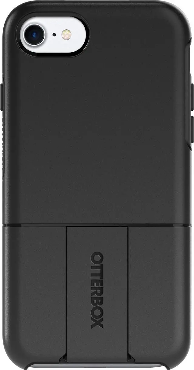 Alt view image 2 of 7 - OtterBox uniVERSE Case for iPhone 8/7