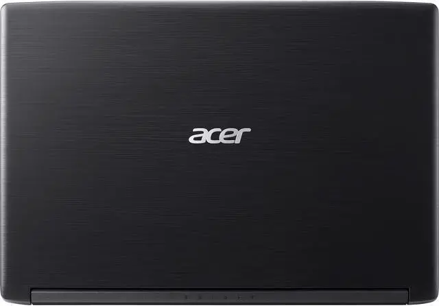 Alt view image 4 of 12 - Acer Aspire 3 A315-53-30N0 15.6" LCD Notebook - Intel Core i3 (8th Gen) i3-8130U Dual-core (2 Core) 2.20 GHz - 4 GB DDR4 SDRAM - 16 GB Optane Memory - 1 TB HDD - Windows 10 Home 64-bit - 1920 x 10