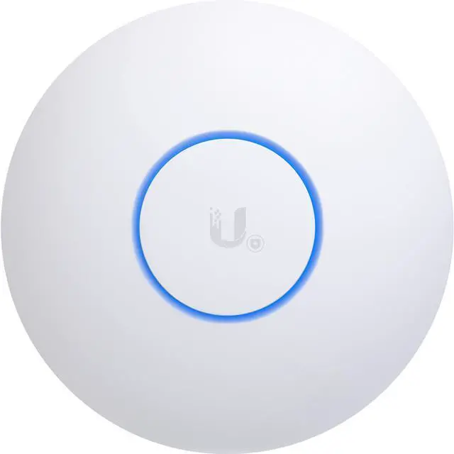 Alt view image 3 of 5 - Ubiquiti UniFi AC SHD UAP-AC-SHD IEEE 802.11ac 1.69 Gbit/s Wireless Access Point