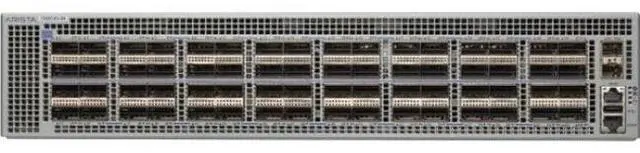 Main image of Arista Networks 7260CX3-64 Switch Chassis