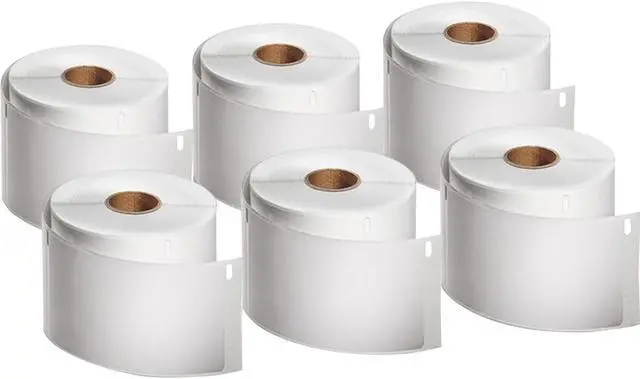 Main image of Dymo LabelWriter 4"x2-1/4" Labels