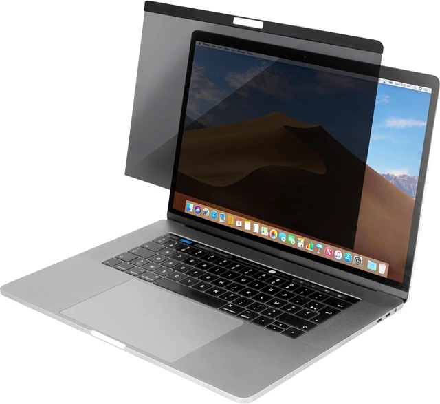 Alt view image 2 of 8 - Urban Factory Privacy Screen Filter Matte Glossy