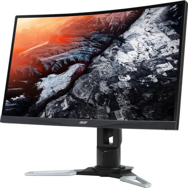 Acer XZ271U Abmiiphzx 27