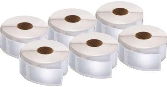 Main image of Dymo LabelWriter 2-1/8"W Labels