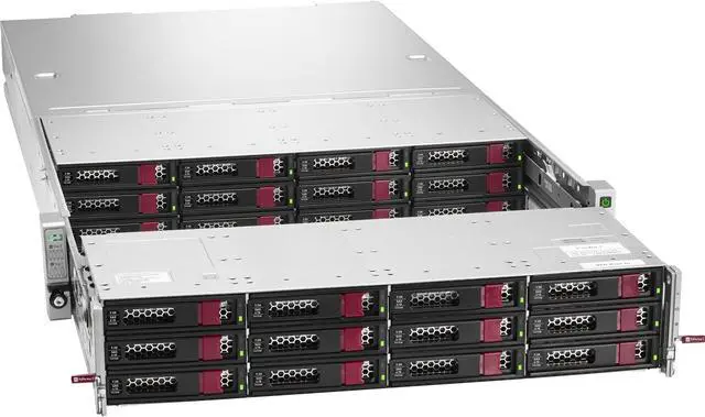 Main image of HPE StoreEasy 1660 Performance Storage