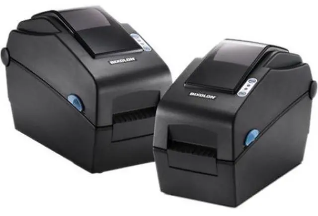 Main image of Bixolon SLP-DX220 Direct Thermal Printer - Monochrome - Desktop - Label Print
