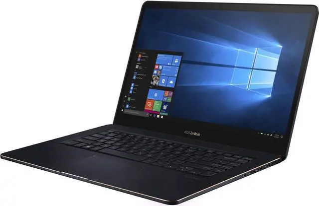 Asus ZenBook Pro 15 UX550GE-XB71T 15.6