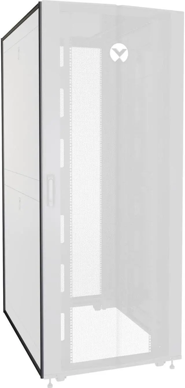 Main image of VERTIV Baying Gasket kit