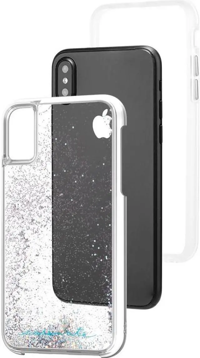 Main image of Case-mate Waterfall for Apple iPhone X