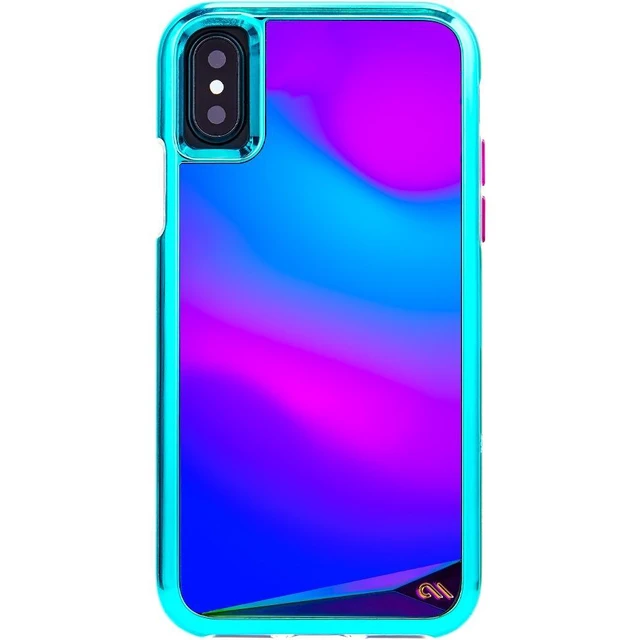 Alt view image 2 of 8 - Case-mate Mood for Apple iPhone X