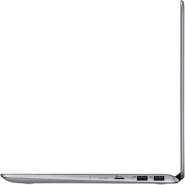 Alt view image 2 of 5 - SAMSUNG Notebook 9 Pro Intel Core i7-8550U 8GB Memory 256 GB SSD Intel UHD Graphics 620 13.3" Touch Screen 1920 x 1080 Convertible 2-in-1 Laptop Windows 10 Home 64-bit NP940X3N-K01US