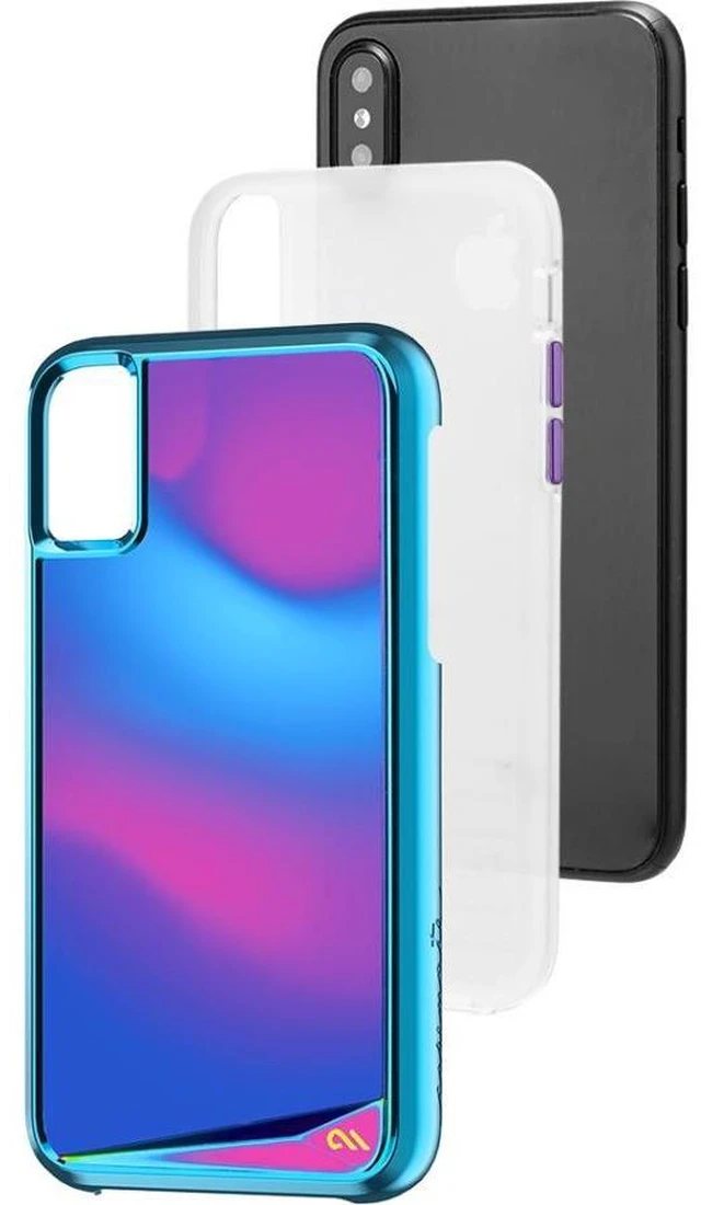 Main image of Case-mate Mood for Apple iPhone X
