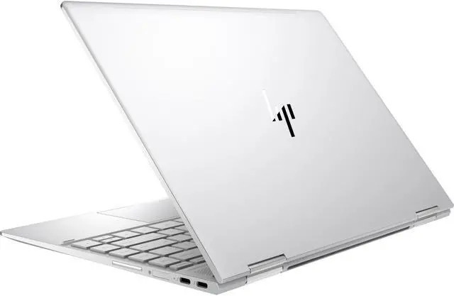 Alt view image 3 of 3 - HP Spectre x360 13-ae000 13-ae052nr 13.3" Touchscreen LCD 2 in 1 Notebook - Intel Core i7 (8th Gen) i7-8550U Quad-core (4 Core) 1.80 GHz - 16 GB LPDDR3 - 512 GB SSD - Windows 10 Home - 1920 x 1080